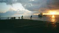 [Pic: Ferry View]