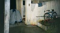 [Pic: Shiogawa Campsite]
