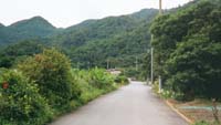 [Pic: Oghimi Road]