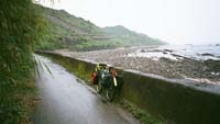 [Pic: Beachside Road]