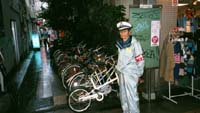 [Pic: Bike Parking]
