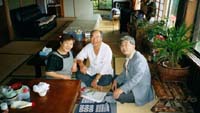 [Pic: Minshuku]