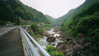 [Pic: River]