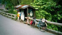 [Pic: Totoro Bus Stop]