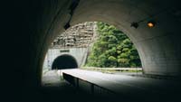 [Pic: Tunnels]