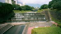 [Pic: Beppu River]