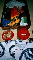 [Pic: Dougou Clothes]
