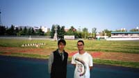 [Pic: Matsuyama Keirin]