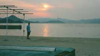 [Pic: Sunset Beach]