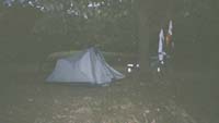 [Pic: Campsite]
