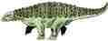 Picture of nodosaur