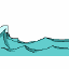 Picture of ocean