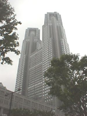 Shinjyuku