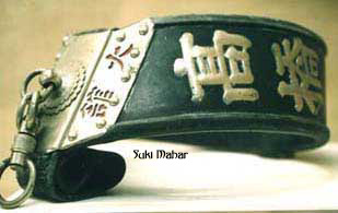 Traditional Collar (1)