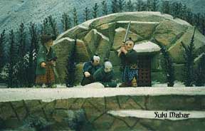 Sadaroku