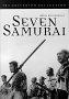 7 Samurai!