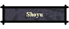 Shoyu