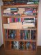 bookcase