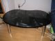 Marble Bean-shaped Table