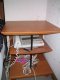 bedside table
