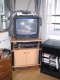 TV & stand