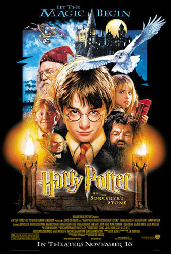 Click here if u are a big fan of Harry Potter