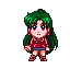 hi I`m sailor pluto