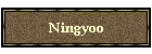 Ningyoo
