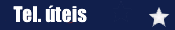 Telefones �teis