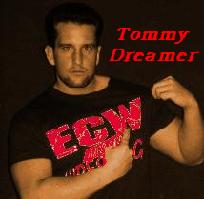 Tommy Dreamer