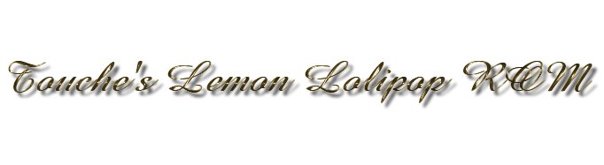 Touche's Lemon Lolipop ROM