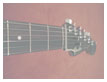 Fretboard