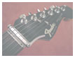 Headstock