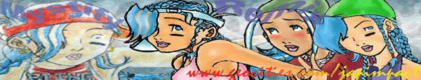 Kando: Welcome to Steve's site!!!