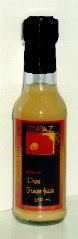 Pure Ginger Juice 150 mL.