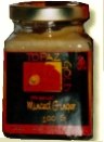 Minced Ginger 100 G.