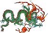 small dragon image