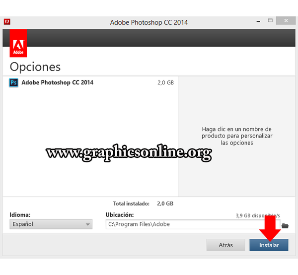 Paso 8: