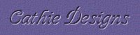 Graphics by Cathie Designs ©
