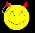 Eh oui c'est �a que �a donne quand DarkDevil a rien � faire! Be afraid... Be VERY afraid!