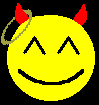 Eh oui, c'est �a que �a donne quand DarkDevil a rien � faire... Be afraid... Be VERY afraid!