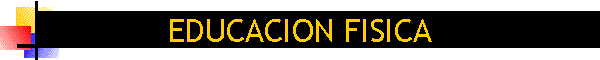 EDUCACION FISICA