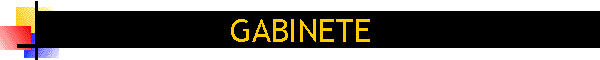 GABINETE