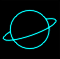 to access Saturn Girl's file