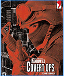 Covert Ops