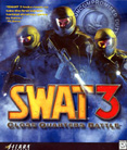 Close Quarters Combat