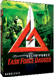 Task Force Dagger