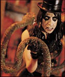 Alice Cooper
