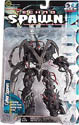Cyber Spawn