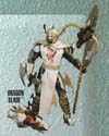 Dragon Blade